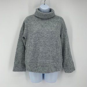 A New Day Teal Turtleneck Cozy Pullover Sweater XXL